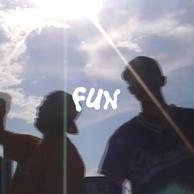 FUN (feat. KID PENSEUR) Front Cover