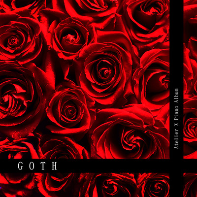 GOTH Front Cover
