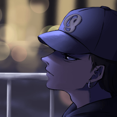 Still Here (feat. B'low) Front Cover