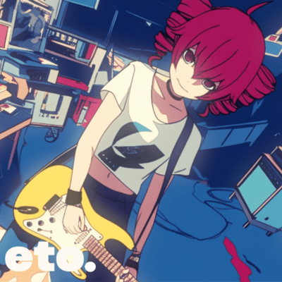 Contrary Motion (feat. KASANE TETO) Front Cover