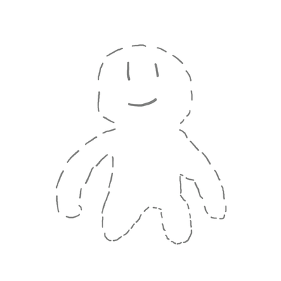 Invisible___Boy.のジャケット写真