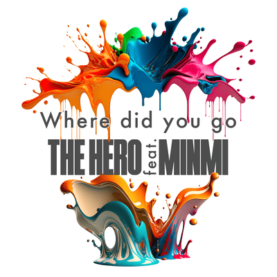 Where did you go Front Cover