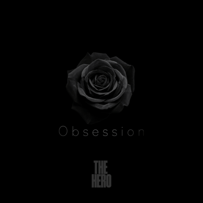 Obsession Front Cover