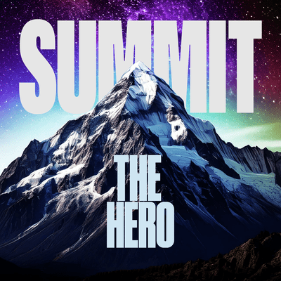 SUMMITのジャケット写真