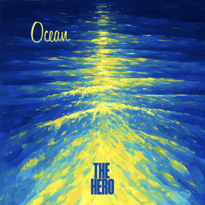 Ocean Front Cover