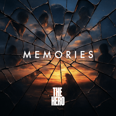 MEMORIES Front Cover