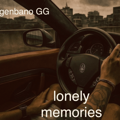 lonely memories Front Cover