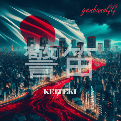 警笛のジャケット写真