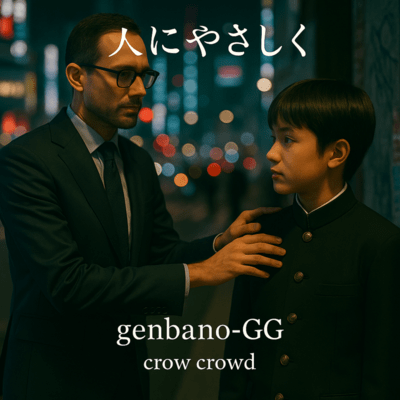 be kind to others Front Cover