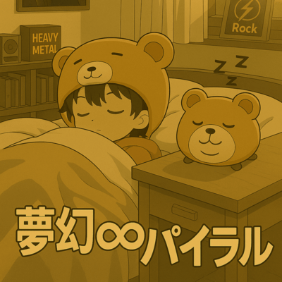 Sugar-Coated Spiral Front Cover