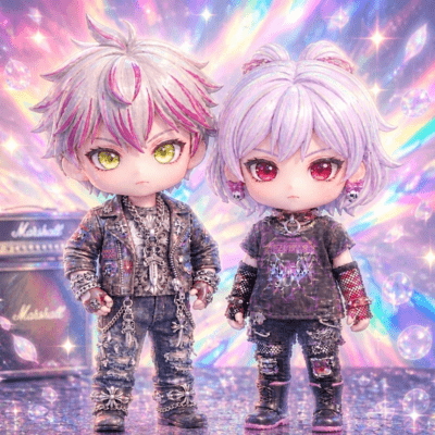 RAINBOW (feat. RAINBOW) Front Cover