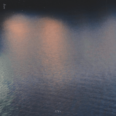 Love Front Cover