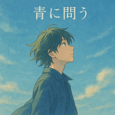 Aonitou Front Cover