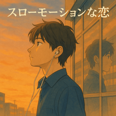 Slowmotionnakoi Front Cover