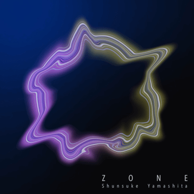 ZONE Front Cover