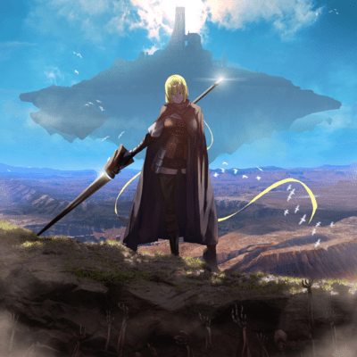 Illusions of the Deathless Front Cover