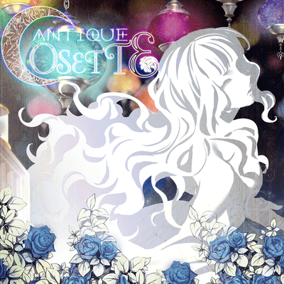 Antique Cosette (Instrumental) Front Cover