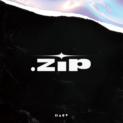 .zip Front Cover
