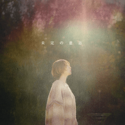 Undecided Will Front Cover