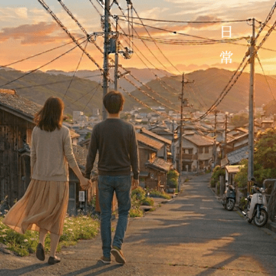 Daily Life Front Cover