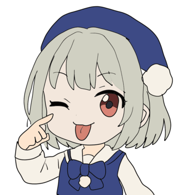 バイバイダーリン (feat. 雨衣)のジャケット写真