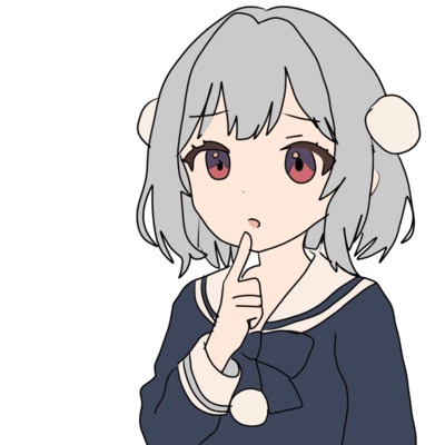 なぁぜなぁぜ症候群 (feat. 雨衣)のジャケット写真