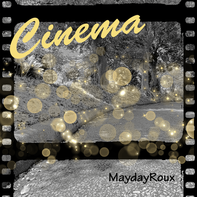 Cinemaのジャケット写真