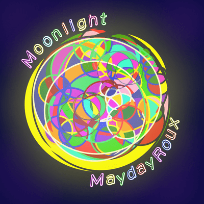 Moonlightのジャケット写真