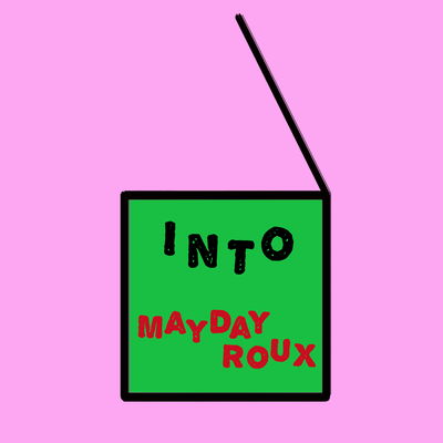 Into Front Cover