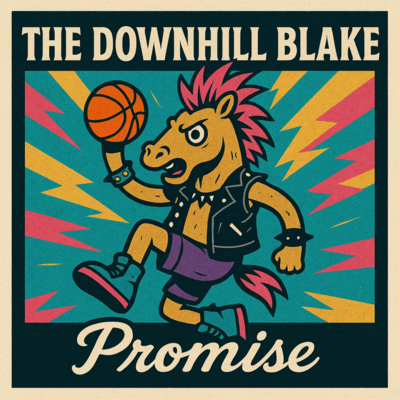 Promise Front Cover