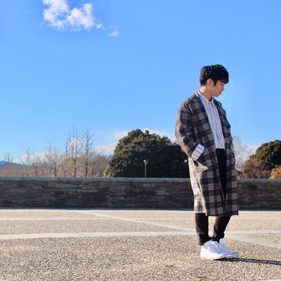 Dream Catcherのジャケット写真