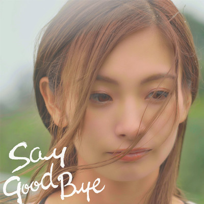Say Good-Bye Front Cover