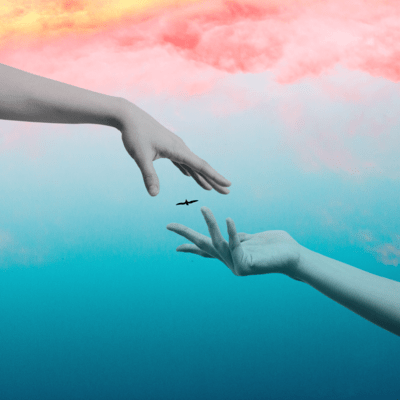 Prologueのジャケット写真