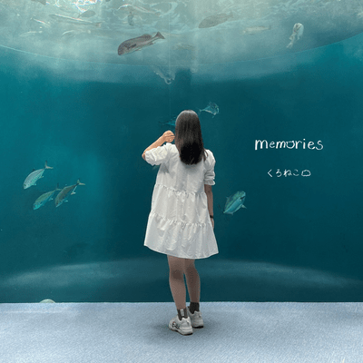 memories Front Cover