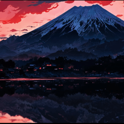 The Entropic Dreamchase. (feat. 3aayo & Elesaghki Eletsugu) Front Cover