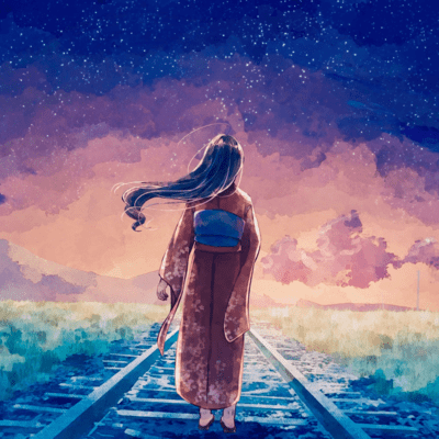 Echoes of That Summer Front Cover