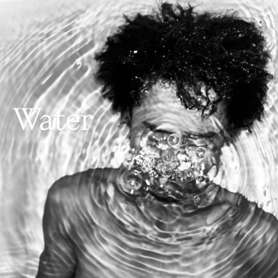 Waterのジャケット写真