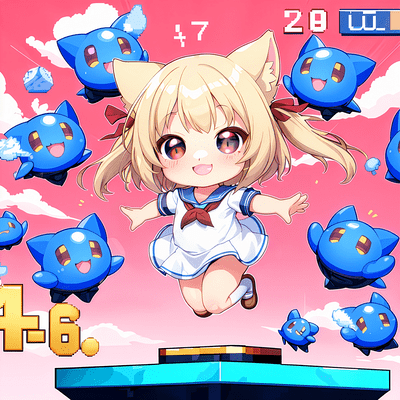 Crystalbit Front Cover