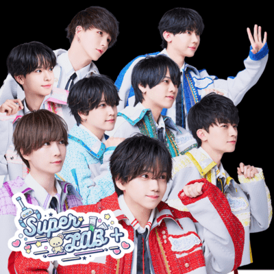 1stのジャケット写真