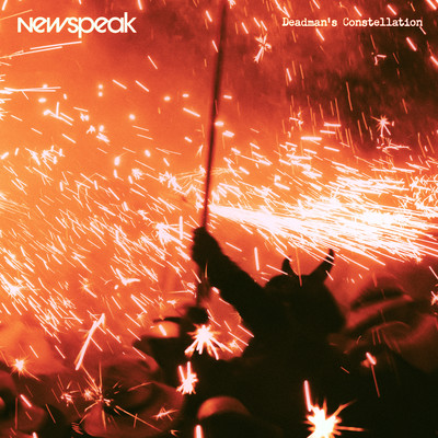 Deadman's Constellation Front Cover