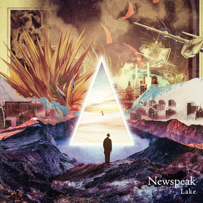 Lake Front Cover