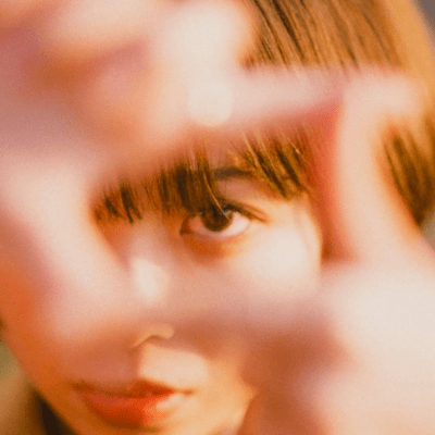 反逆者のジャケット写真