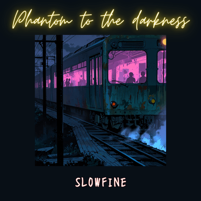 phantom to the darkness Front Cover