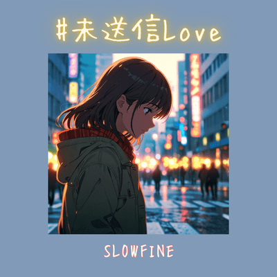 #unsent Love Front Cover