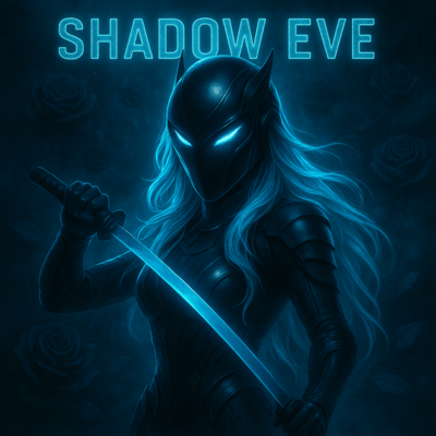 SHADOW EVE The Fourth Chapter (Extended Ver.) Front Cover