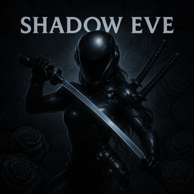 SHADOW EVE The Eighth Chapter (Beat Unity Selection Ver.) Front Cover
