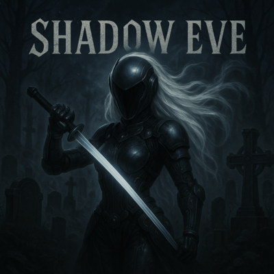 SHADOW EVE The Ninth Chapter (Cosmic Melodies Ver.)のジャケット写真