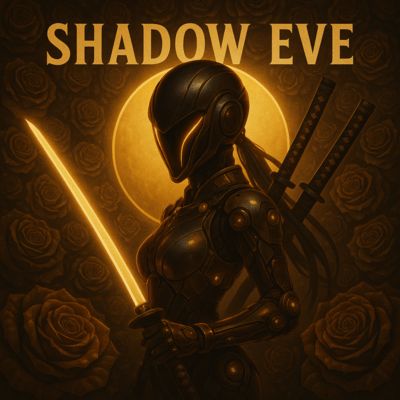 The Six Stages of a Digital Dream (Original Ver.) Front Cover