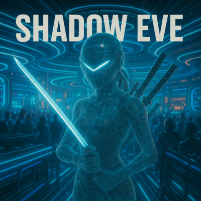 Symphonia Fractalis (Original Ver.) Front Cover