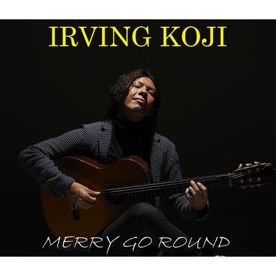 MERRY GO ROUND Front Cover